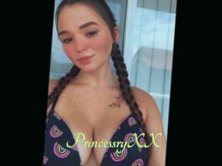 PrincessryXX