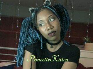 PrincetteKitten