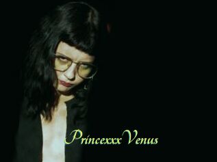 PrincexxxVenus