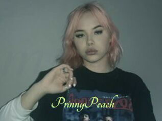 PrinnyPeach