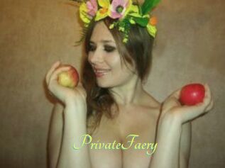 PrivateFaery