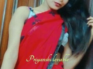 Priyanshi_lovable