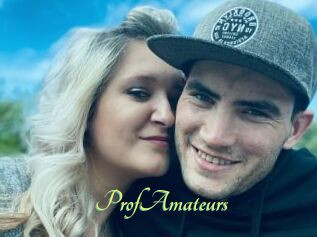 ProfAmateurs