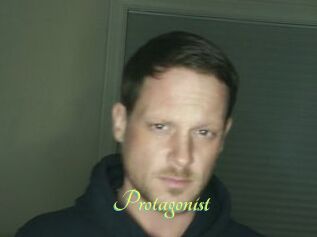 Protagonist