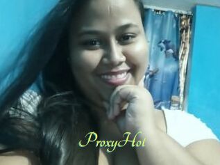 ProxyHot