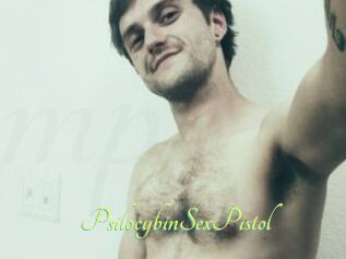 PsilocybinSexPistol