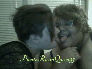 PuertoRicanQueen95