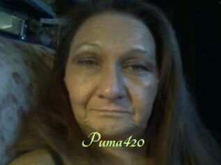 Puma420