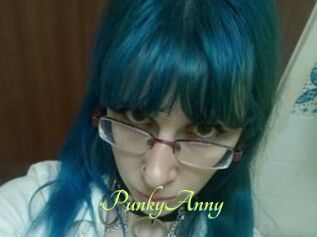 PunkyAnny