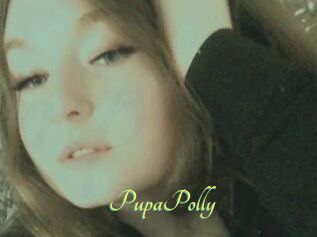 PupaPolly