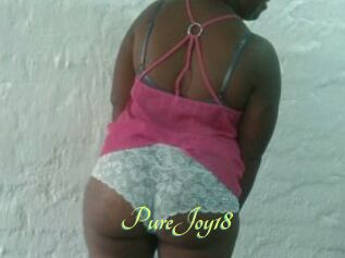 PureJoy18