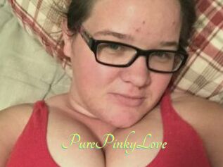 PurePinkyLove