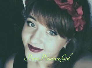 PurePleasureGirl