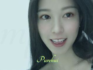 Purehui