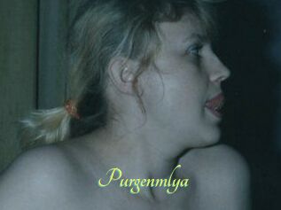 Purgenmlya