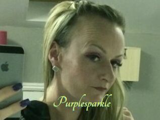 Purplesparkle