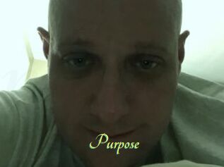 Purpose
