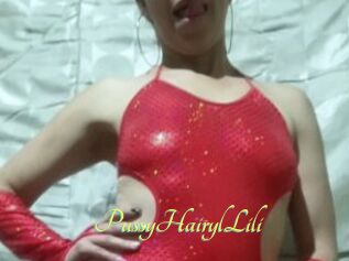 PussyHairylLili
