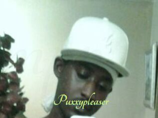 Puxxypleaser