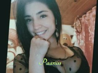 Paariiss