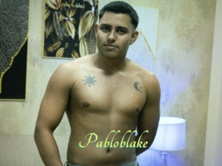 Pabloblake