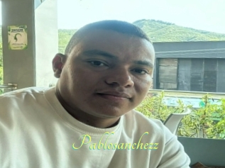 Pablosanchezz