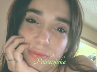 Paisleighsha