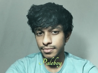 Paleboy
