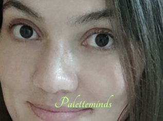 Paletteminds