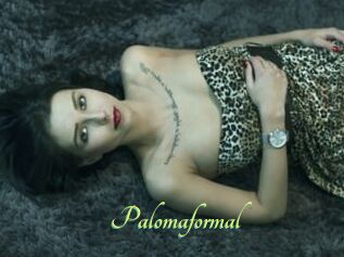 Palomaformal