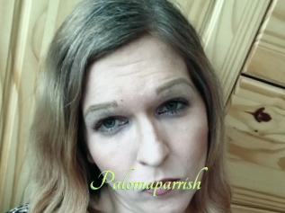 Palomaparrish
