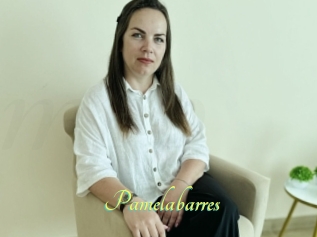 Pamelabarres