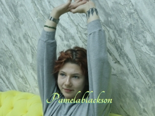Pamelablackson