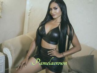 Pamelacrown