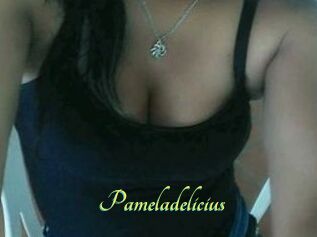 Pameladelicius
