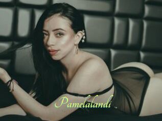 Pamelalandi