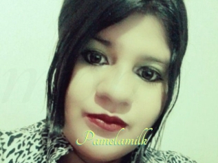 Pamelamilk