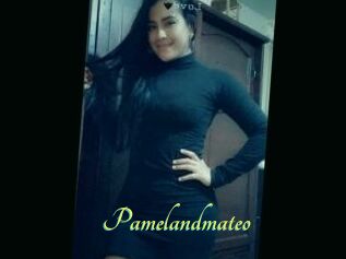 Pamelandmateo