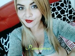 Pamelarivas