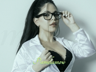 Pamelasnow