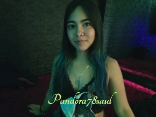 Pandora78saul