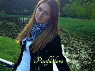 Panfilalove