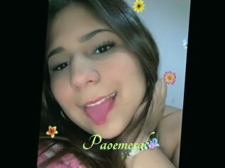 Paoemeral