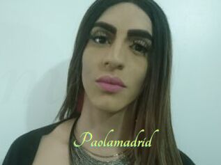 Paolamadrid