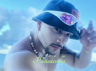 Paolodevilla