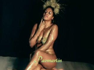 Paomartin