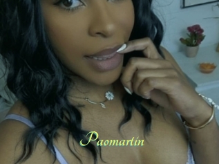 Paomartin