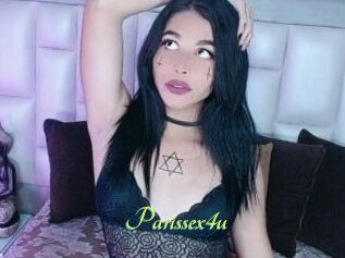 Parissex4u