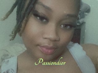 Passiondior