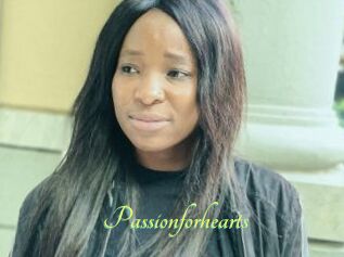Passionforhearts